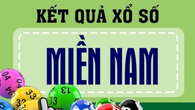 Dự đoán kqxs miền Nam ngày 4-10-2024