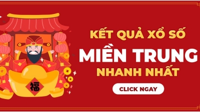 Dự đoán kqxs miền Trung ngày 27-5-2024