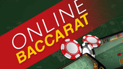 Baccarat - Mách nước cách chơi game bài đánh là thắng