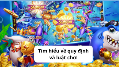 Siêu cá nổ hũ - Trò chơi hàng đầu có tỷ lệ thưởng cao