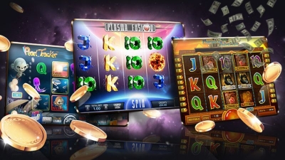 Branded Slots - Khám phá game slot càng chơi càng vui