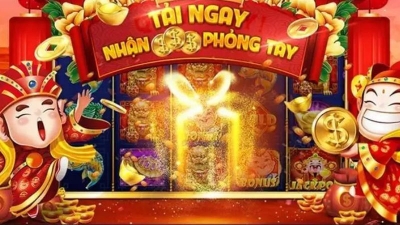 Nổ hũ 79: Nơi kiếm tiền tỷ chỉ trong vài nốt nhạc