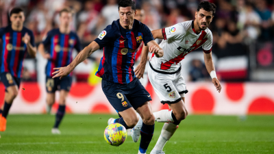 Nhận định, soi kèo Barcelona vs Rayo Vallecano lúc 00h00 ngày 20/05/2024