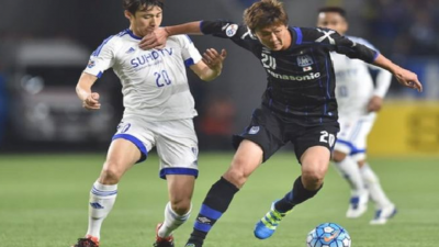 Nhận định, soi kèo Shonan Bellmare vs Gamba Osaka lúc 13h00 ngày 01/06/2024