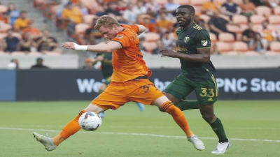 Nhận định, soi kèo Portland Timbers vs Houston Dynamo lúc 09h30 ngày 02/06/2024