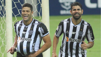 Nhận định, soi kèo Atletico Mineiro vs Bahia EC BA lúc 02h00 ngày 03/06/2024