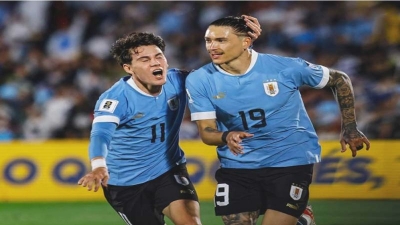 Nhận định, soi kèo Mexico vs Uruguay lúc 08h00 ngày 06/06/2024