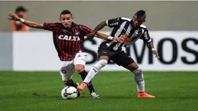 Nhận định, soi kèo Bragantino vs Atletico Mineiro lúc 07h30 ngày 12/06/2024