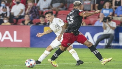 Nhận định, soi kèo DC United vs Atlanta United lúc 06h30 ngày 20/06/2024