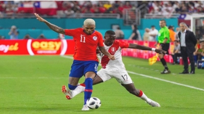 Nhận định, soi kèo Peru vs Chile lúc 07h00 ngày 22/06/2024