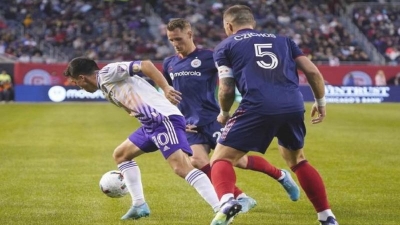 Nhận định, soi kèo Orlando City vs Chicago Fire lúc 06h30 ngày 23/06/2024