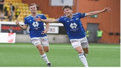 Nhận định, soi kèo Odd BK vs Kristiansund BK lúc 00h00 ngày 29/06/2024