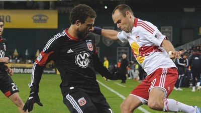 Nhận định, soi kèo New York Red Bulls vs DC United lúc 06h30 ngày 30/06/2024