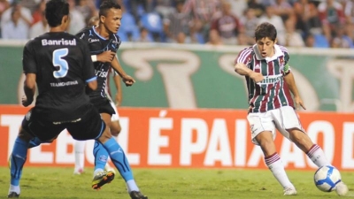 Nhận định, soi kèo Gremio vs Fluminense lúc 02h00 ngày 01/07/2024