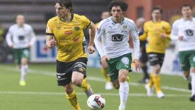 Nhận định, soi kèo Hammarby vs IFK Goteborg lúc 00h00 ngày 16/07/2024