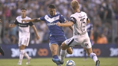 Nhận định, soi kèo Estudiantes La Plata vs Gimnasia La Plata lúc 01h00 ngày 29/07/2024