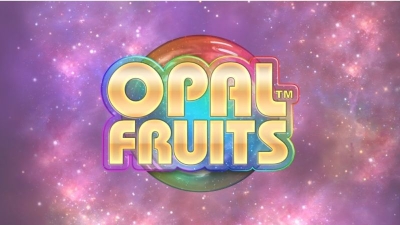 Opal Fruits - Slot game đồ hoạ ấn tượng, âm thanh sống động