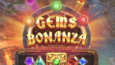 Bonanza - Chiến lược thắng lớn cho game thủ nhận tiền khủng