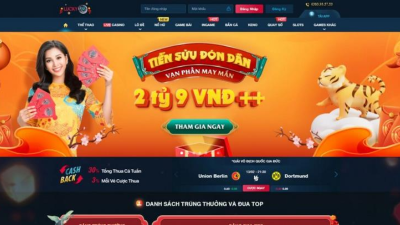 Lucky88 - Nhà cái đảm bảo mang đến sự hài lòng cho người chơi