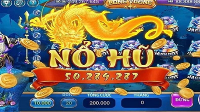 Nổ hũ Mega Fortune - Tựa game hấp dẫn với vòng quay may mắn