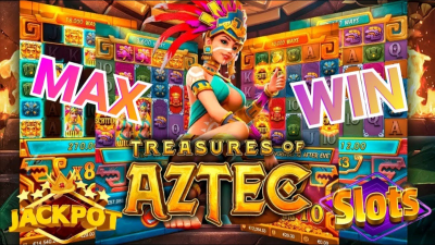 Nổ hũ Aztec's Millions - Tựa game nổ hũ săn kho báu hay nhất hiện nay