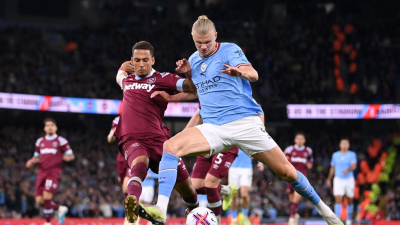 Nhận định, soi kèo West Ham vs Manchester City lúc 23h30 ngày 31/08/2024