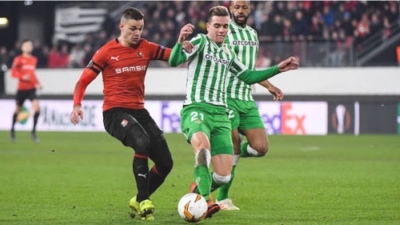 Nhận định, soi kèo Real Betis vs Mallorca lúc 02h00 ngày 24/09/2024